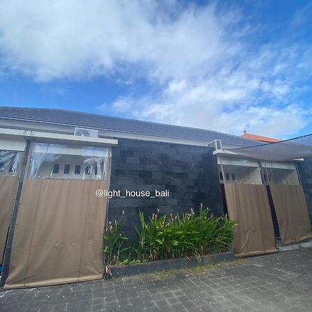 Light House Residence Denpasar Exterior foto
