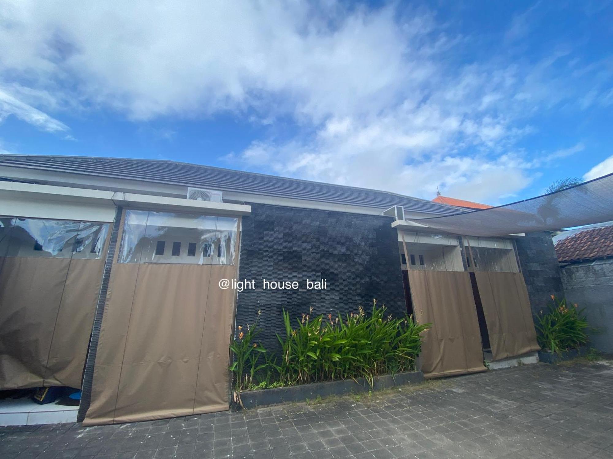 Light House Residence Denpasar Exterior foto