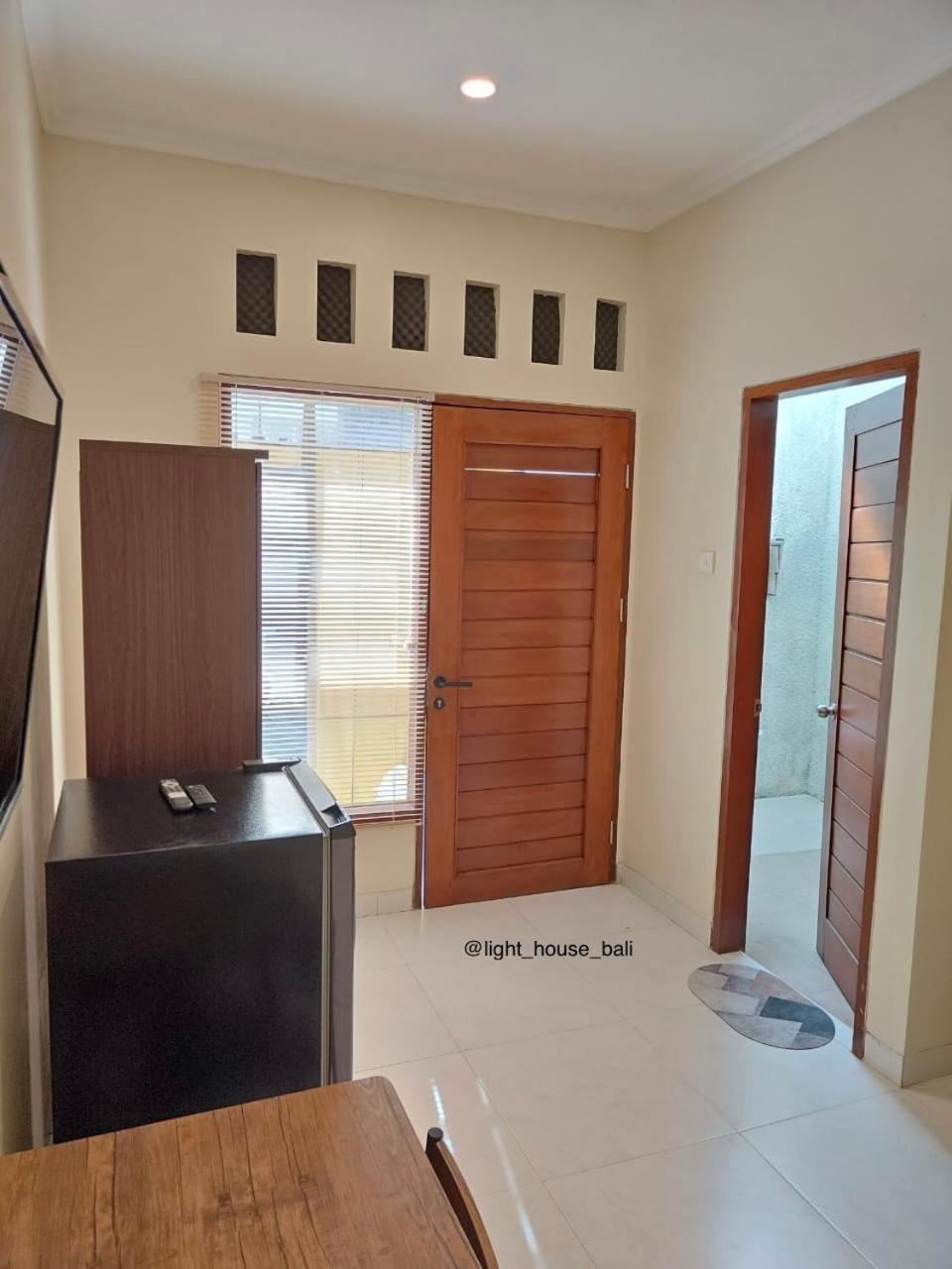 Light House Residence Denpasar Exterior foto