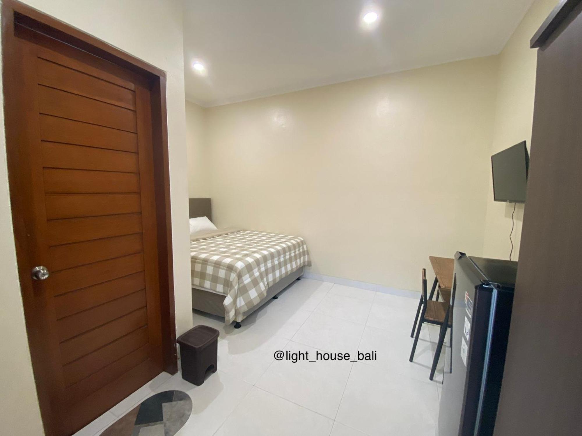 Light House Residence Denpasar Exterior foto