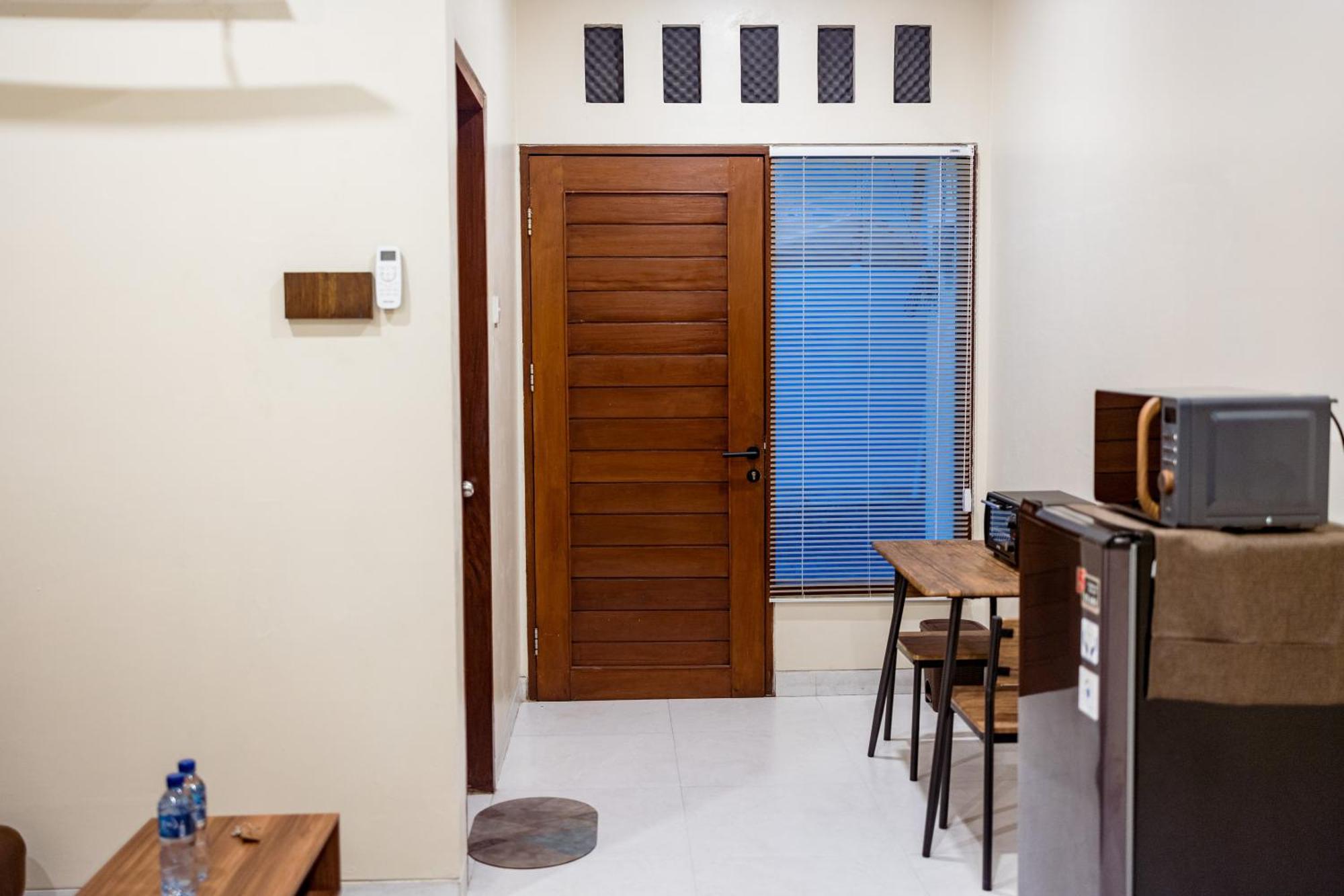 Light House Residence Denpasar Exterior foto