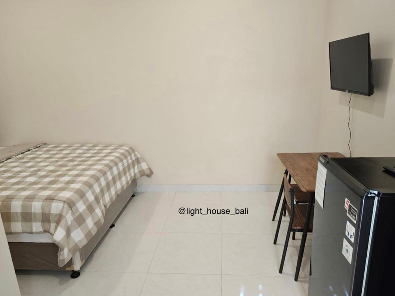 Light House Residence Denpasar Exterior foto