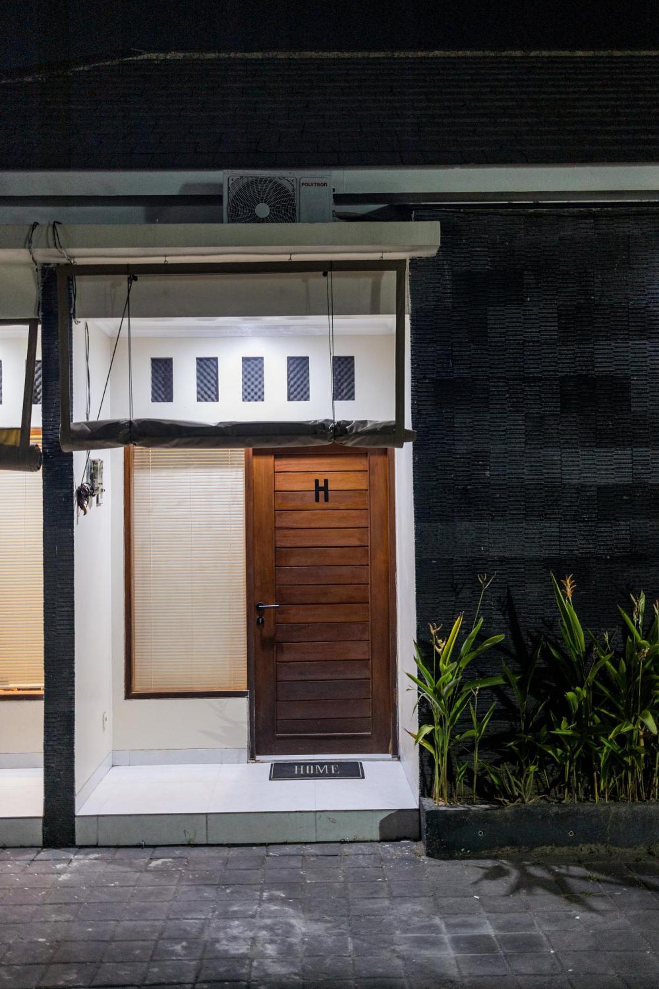 Light House Residence Denpasar Exterior foto