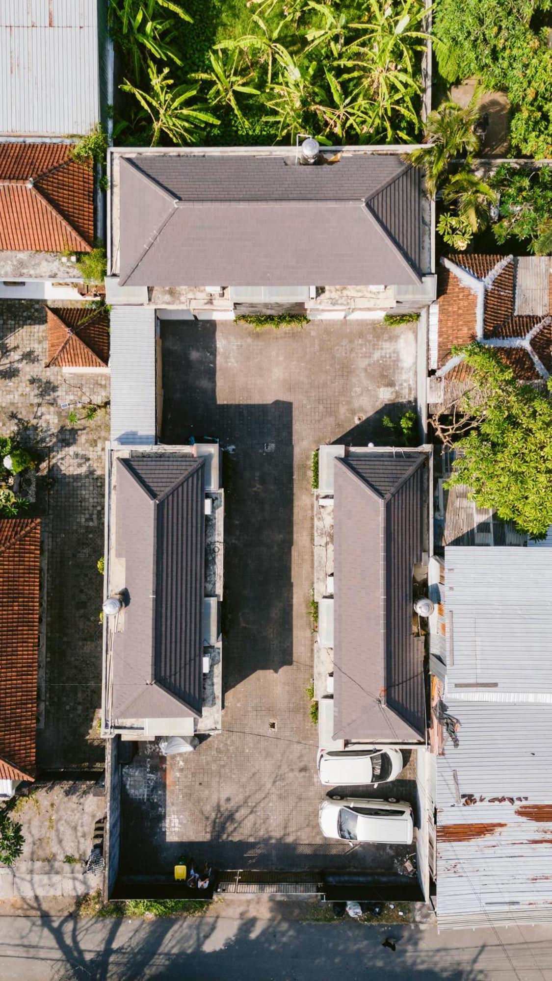 Light House Residence Denpasar Exterior foto